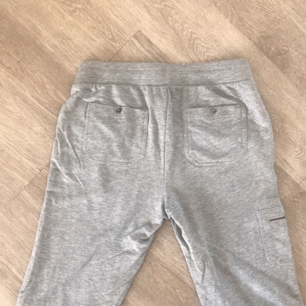 Convertible Sweatpants - Picture 6 of 6